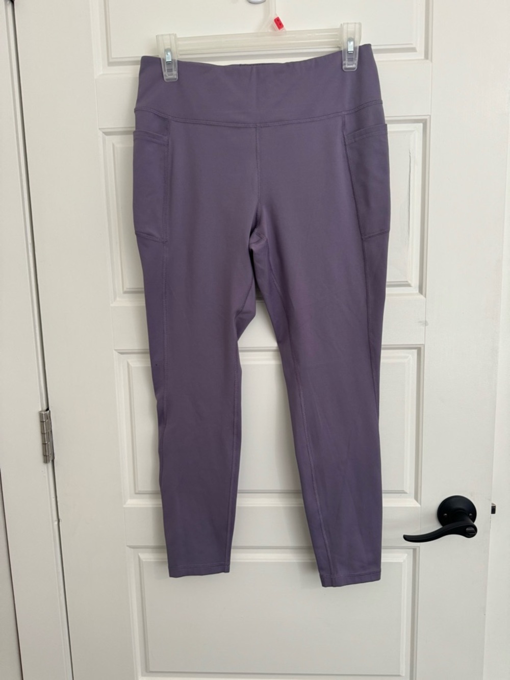 FWD cropped leggings medium